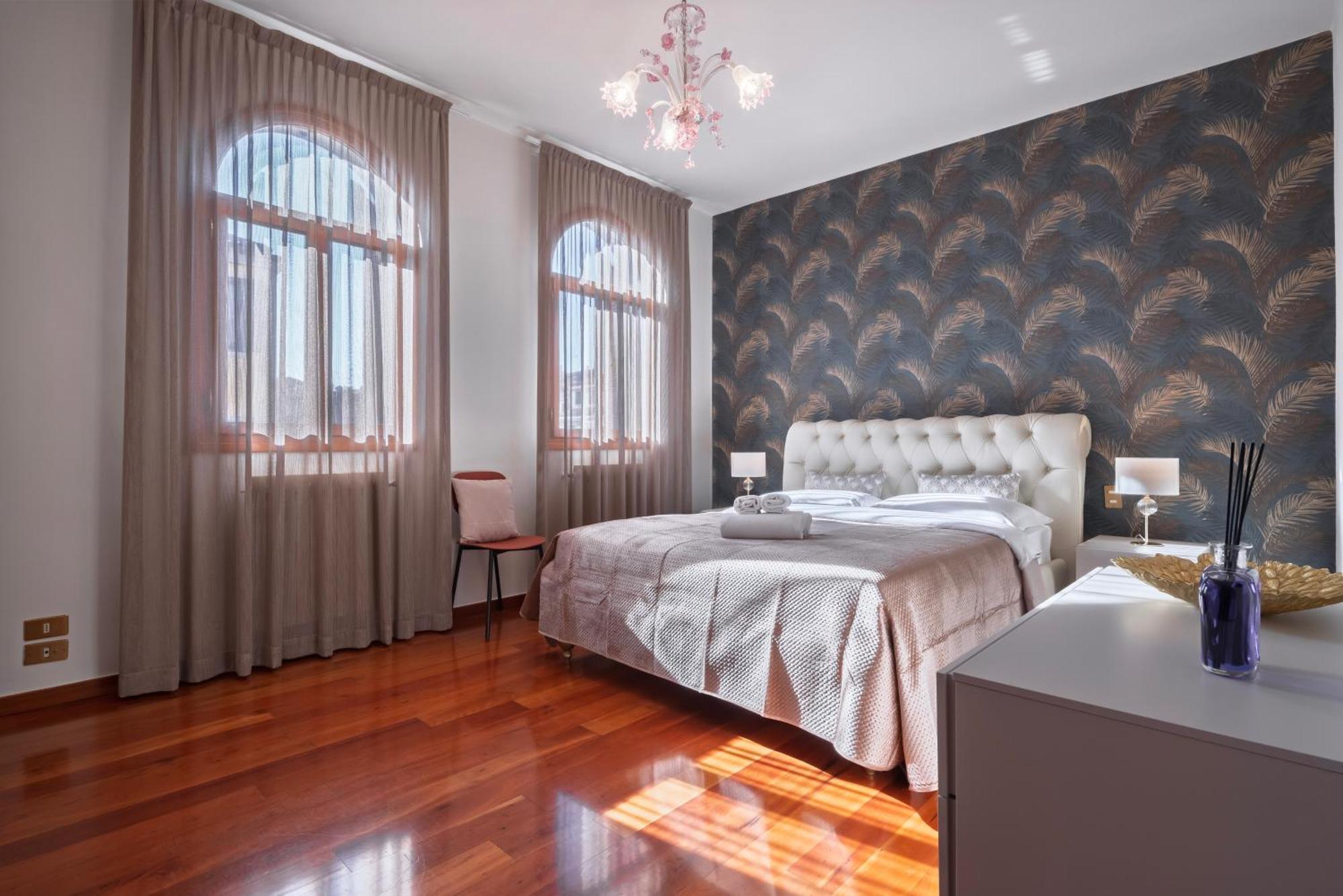 Vista Canale Apartment Venedig