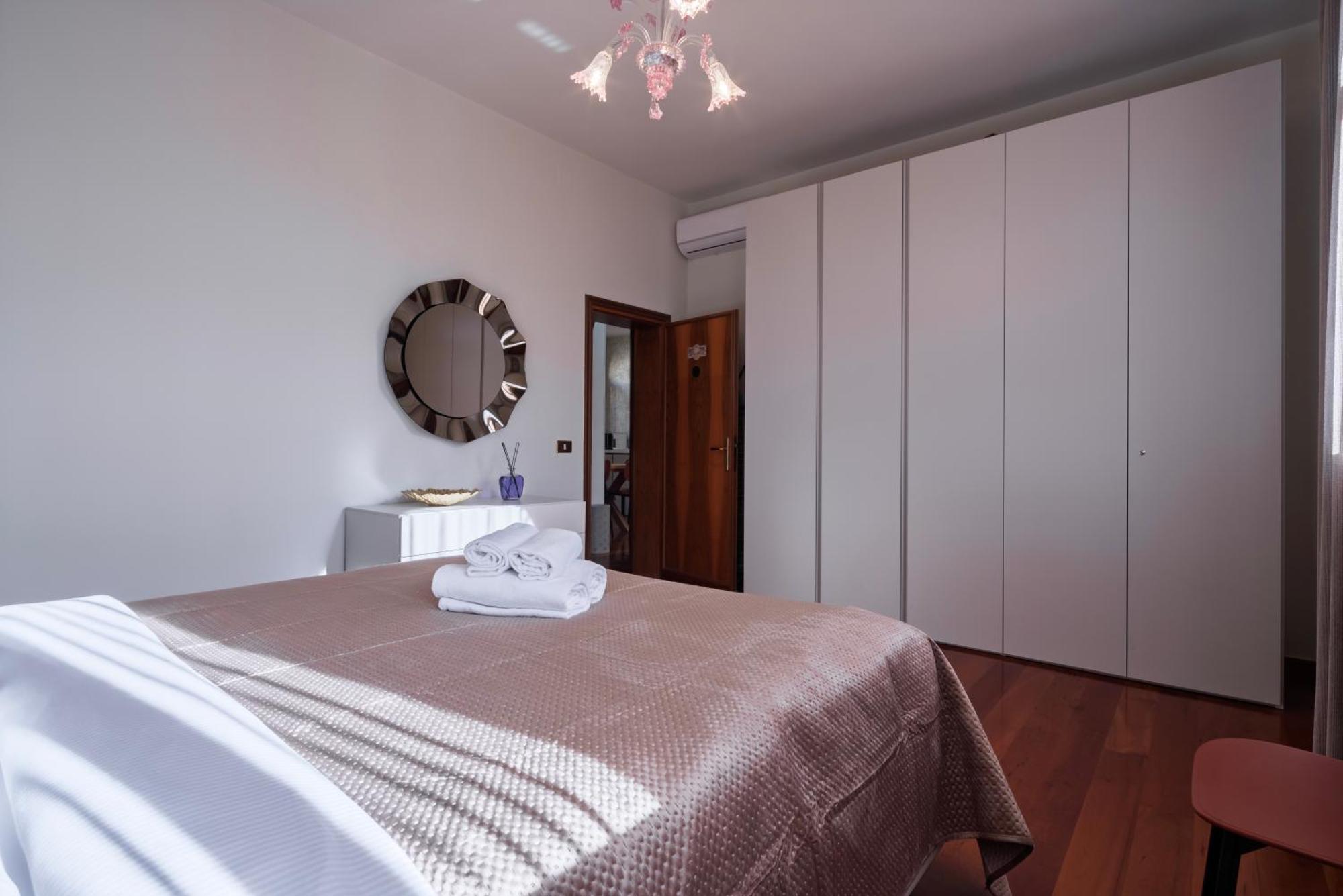Vista Canale Apartment