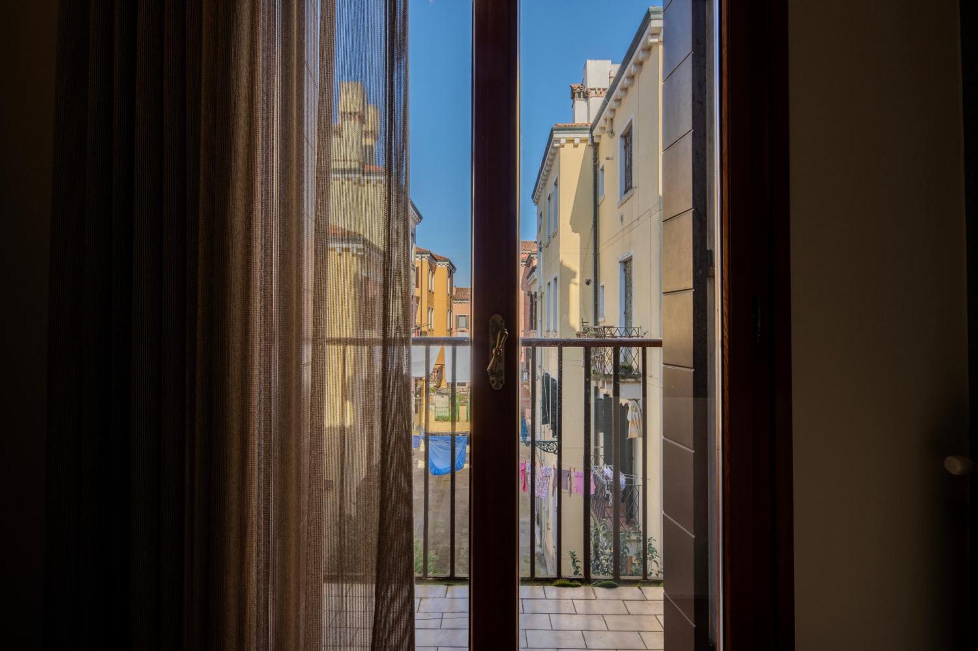 Vista Canale * Wenecja