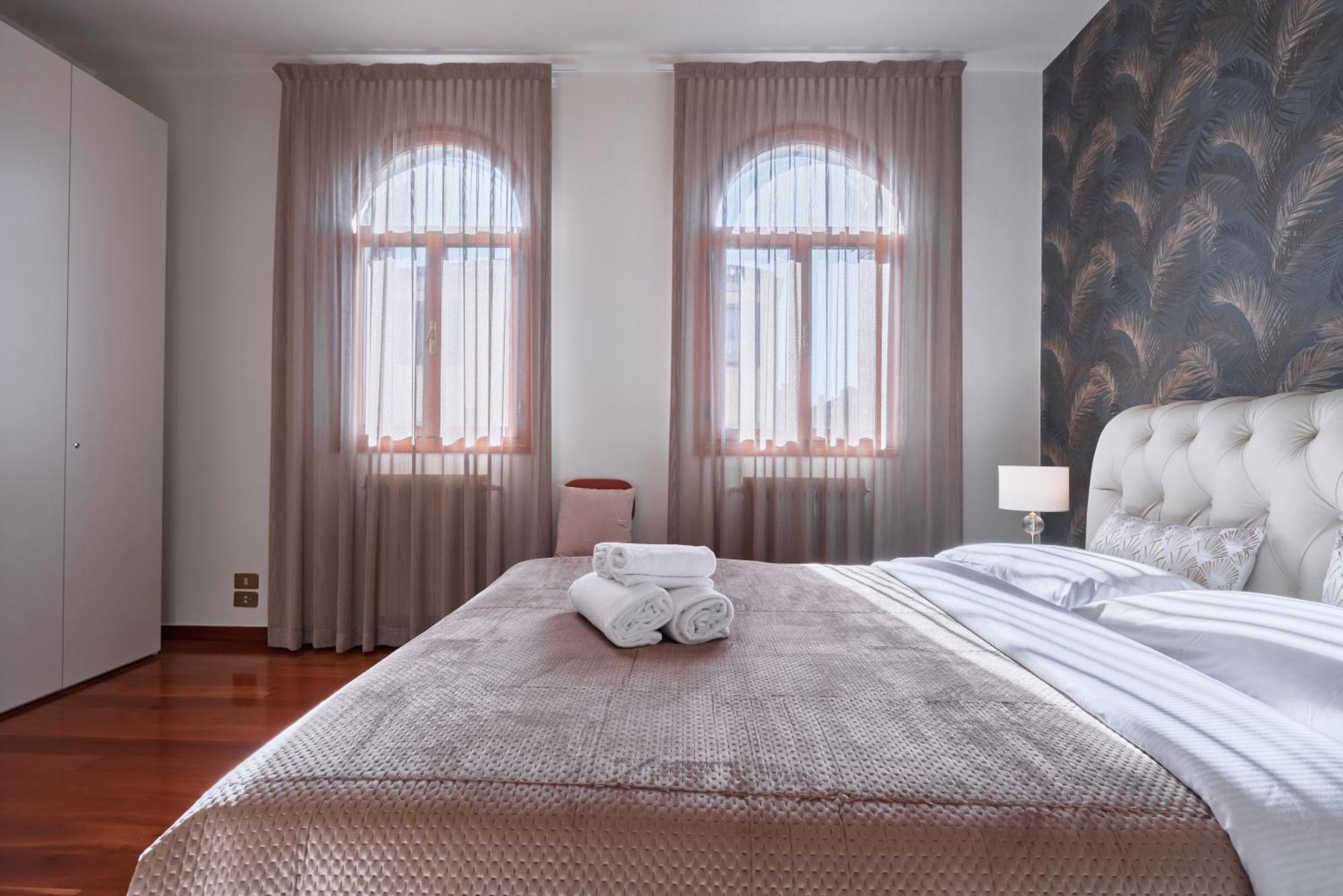 Apartament Vista Canale *